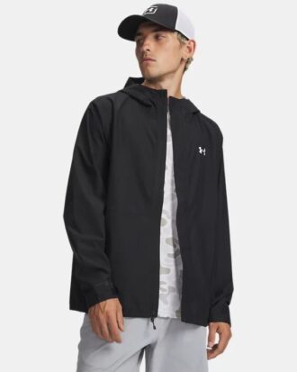 Chaqueta Cloudstrike