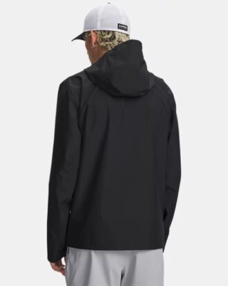 Chaqueta Cloudstrike