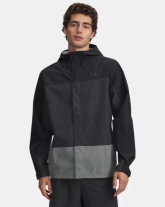 Chaqueta Cloudstrike Colorblock