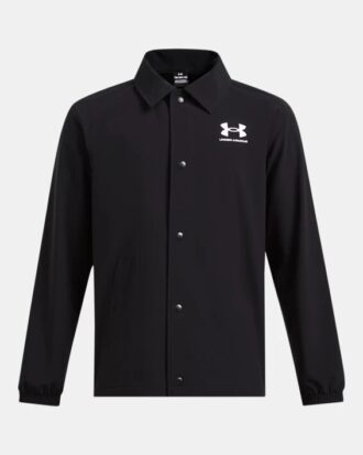 Chaqueta Coach Icon Woven