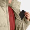Chaqueta ColdGear® Infrared Down Crinkle Chaqueta ColdGear® Infrared Down Crinkle