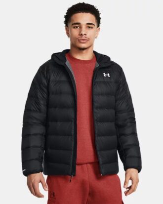 chaqueta con capucha legend down 1 330x413 - Chaqueta con capucha Legend Down