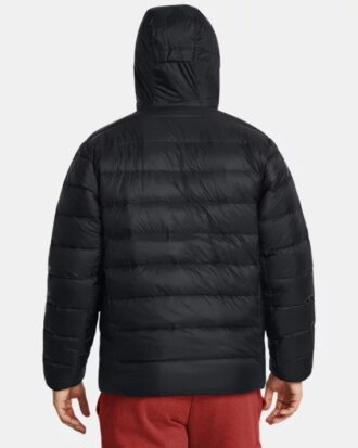 chaqueta con capucha legend down 2 330x413 - Chaqueta con capucha Legend Down