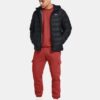 Chaqueta con capucha Legend Down Chaqueta con capucha Legend Down