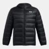 Chaqueta con capucha Legend Down Chaqueta con capucha Legend Down