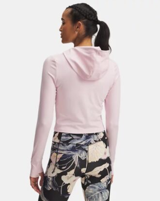 Chaqueta con capucha Meridian