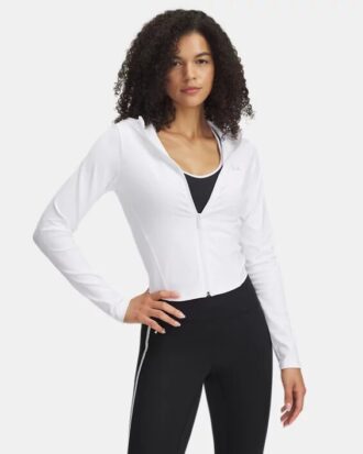 Chaqueta con capucha Motion