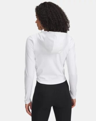 Chaqueta con capucha Motion