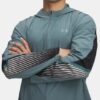 Chaqueta con capucha Velociti Storm