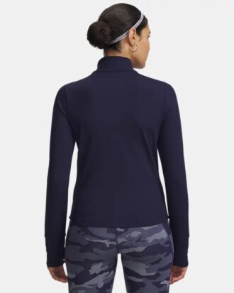 Chaqueta con cremallera completa Motion