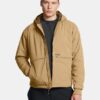 Chaqueta con forro polar Expanse