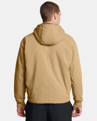 Chaqueta con forro polar Expanse