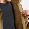 Chaqueta con forro polar Expanse