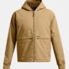 Chaqueta con forro polar Expanse