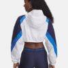 Chaqueta corta Icon Crinkle
