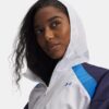 Chaqueta corta Icon Crinkle