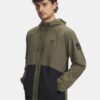 Chaqueta cortavientos Freedom