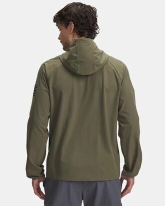 Chaqueta cortavientos Freedom