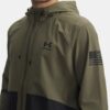 Chaqueta cortavientos Freedom