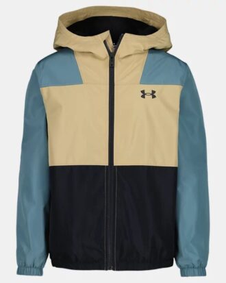 Chaqueta cortavientos Manataug