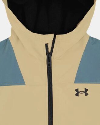 Chaqueta cortavientos Manataug