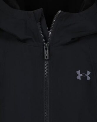Chaqueta cortavientos Manataug