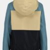 Chaqueta cortavientos Manataug