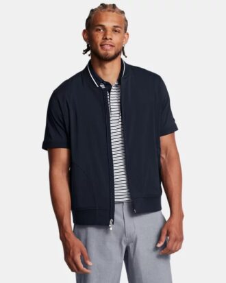 Chaqueta cortavientos Premier