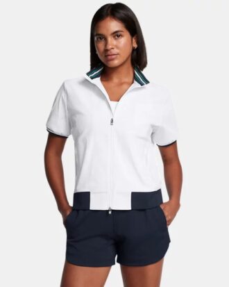Chaqueta cortavientos Premier