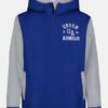 Chaqueta cortavientos Wintuck Varsity Little