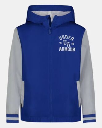 Chaqueta cortavientos Wintuck Varsity Little