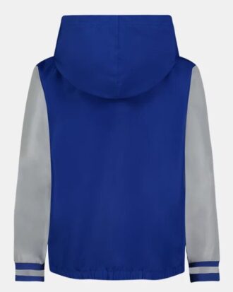 Chaqueta cortavientos Wintuck Varsity Little