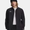 Chaqueta de calentamiento de hockey
