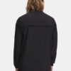 Chaqueta de calentamiento de hockey