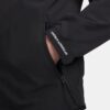 Chaqueta de calentamiento de hockey