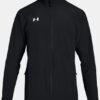 Chaqueta de calentamiento de hockey