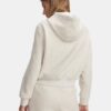 Chaqueta de forro polar de pelo largo Chaqueta de forro polar de pelo largo