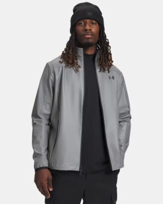 Chaqueta de punto reflectante Unstoppable