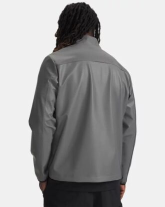 Chaqueta de punto reflectante Unstoppable