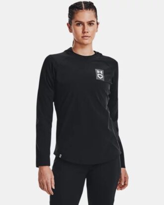 Chaqueta de softball Cage