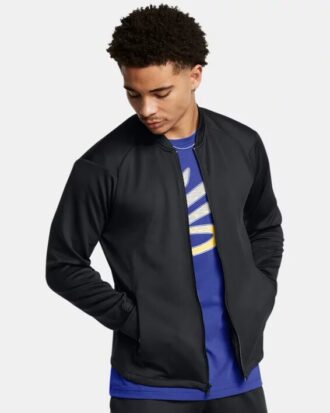 Chaqueta de viaje Curry