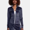 Chaqueta deportiva de terciopelo Chaqueta deportiva de terciopelo