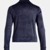 Chaqueta deportiva de terciopelo Chaqueta deportiva de terciopelo