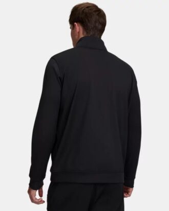 Chaqueta deportiva de tricot