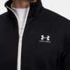 Chaqueta deportiva de tricot