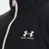 Chaqueta deportiva de tricot