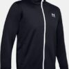 Chaqueta deportiva de tricot