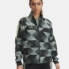 Chaqueta deportiva estampada Challenger Pro Chaqueta deportiva estampada Challenger Pro