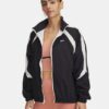 Chaqueta deportiva Icon Crinkle