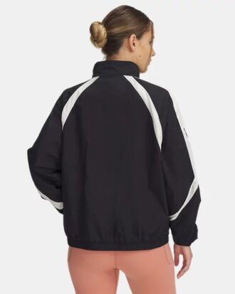 Chaqueta deportiva Icon Crinkle